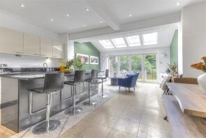 45, Enmore Gardens, East Sheen, London SW14 8RF