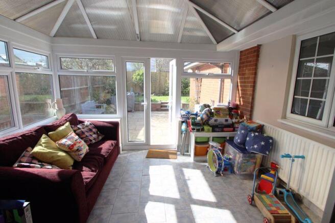 Conservatory 