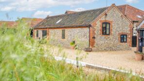 Hanworth, Jonas Farm, Cromer Road, Norwich NR11 8PF
