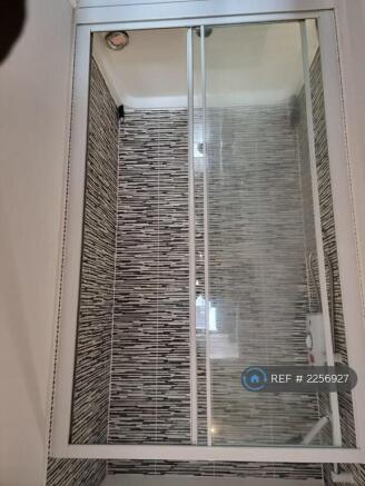 Ensuite Shower