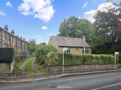 Blacker Road, Huddersfield