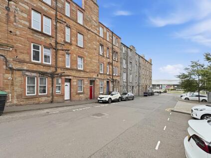 9 (1F1) Gibson Terrace, Polwarth, Edinburgh, EH11