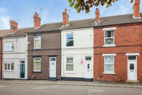 York Street, Hemsworth, PONTEFRACT