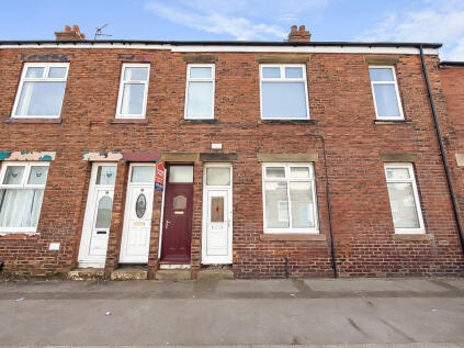 5 Lyndhurst Terrace, Sunderland, Tyne and Wear SR4 6SQ