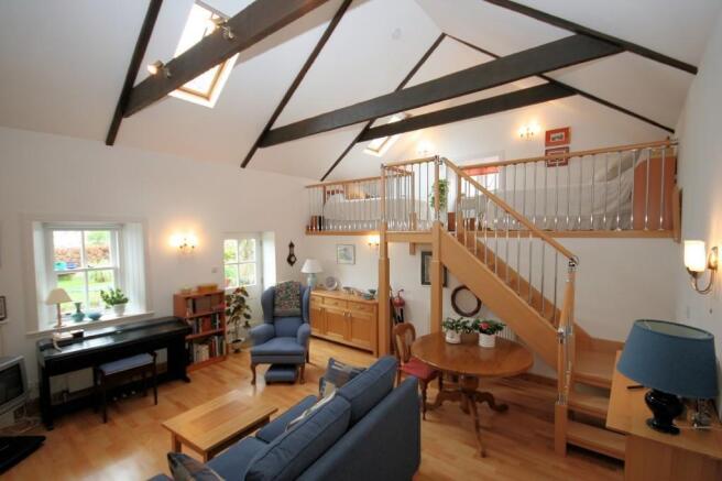 Guest Annexe