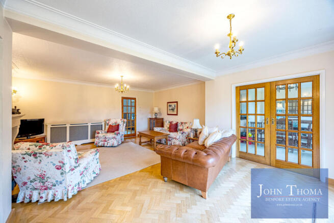 Chigwell Rise, Chigwell, Essex photo 3