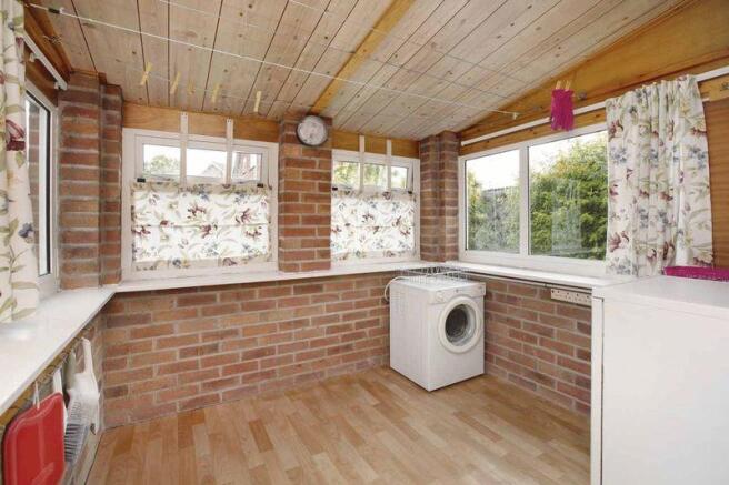 Lean-to
