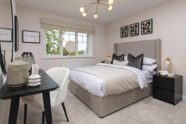 4 bed Detached for sale Image 5