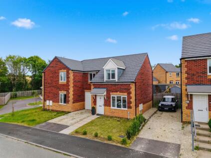 Rosewood Avenue, Bolsover, S44