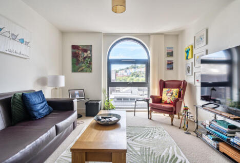 Steamship House, Bristol, Somerset, BS1
