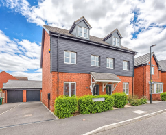 21, Foster Close, Mickleover, Derby DE3 0BF