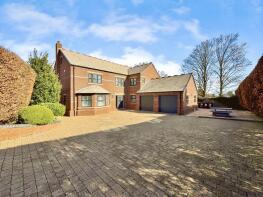 3, St George Close, Woodsetts, Worksop S81 8AH