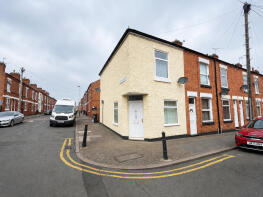 195, Western Road, Leicester LE3 0GG