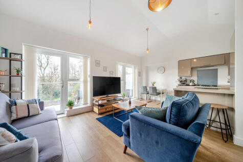 Rectory Place, Woolwich