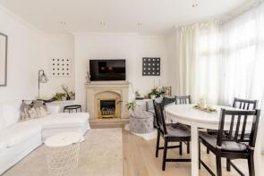 Flat Ground Floor, 16, Savernake Road, London NW3 2JP