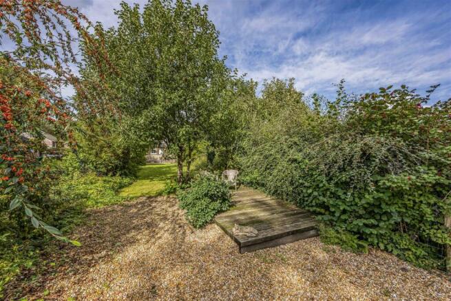 19 Burntash Cottages, Steep Marsh, Petersfield-Sma