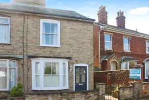 84, Kings Road, Bury St. Edmunds IP33 3DS