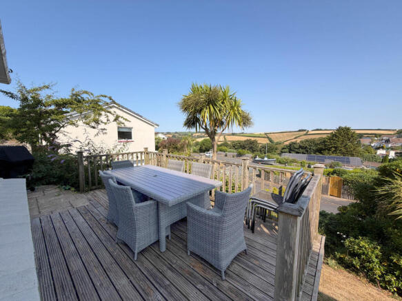 Terrace / Patio