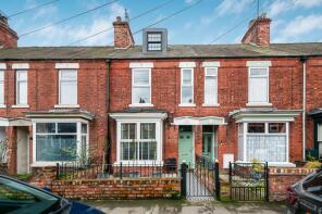 20, Grovehill Road, Beverley HU17 0ED