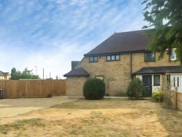 16, Park Estate, Peterborough PE6 8NG