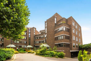 18, 75 Elm Lodge, Stevenage Road, London SW6 6NZ
