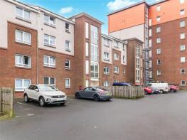 34, Eaglesham Court, East Kilbride, Glasgow G75 8GS