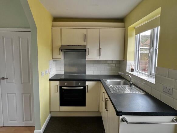 12, Yeomans Court, Kirkbymoorside, YO62 photo 4