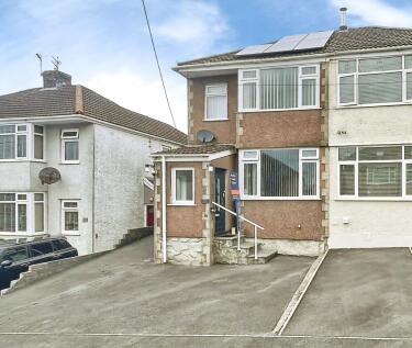 Garfield Avenue, Bridgend, CF31