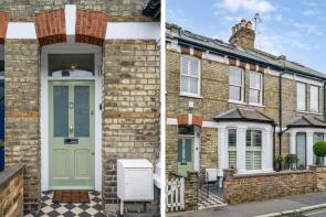 72, Devonshire Road, Chiswick, London W4 2HT