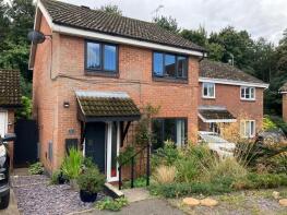 16, Eldred Close, Bury St. Edmunds IP32 7DQ