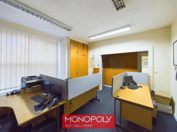 Side Office