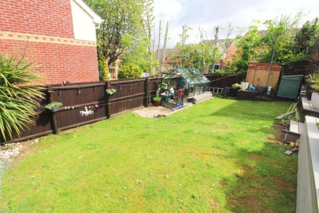 Garden Lawn 2