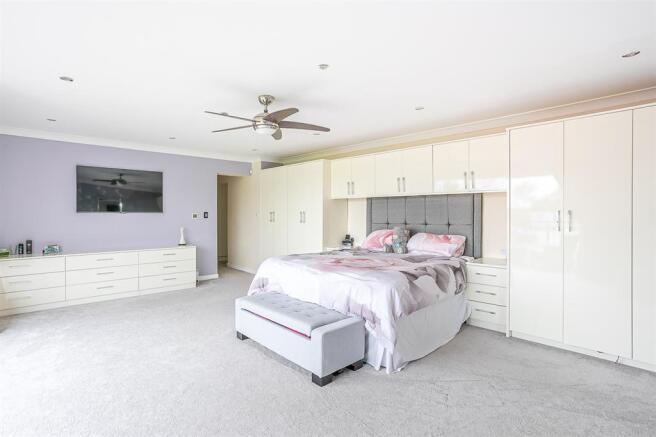BEDROOM ONE ALT