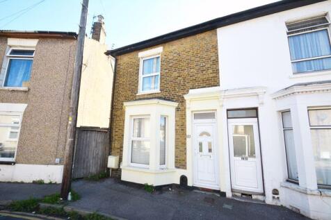 Invicta Road, Sheerness