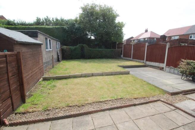 3 bed Semi-Detached to rent Image 4