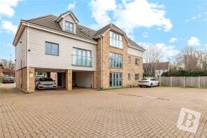 2, Domos Place, Ongar Road, Brentwood CM15 0FJ