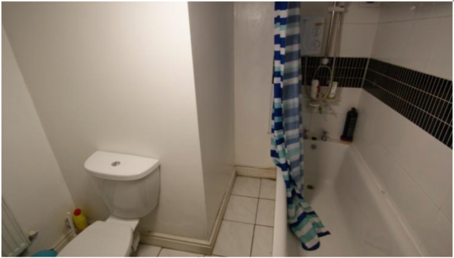 7 bed Terraced to rent Image 7