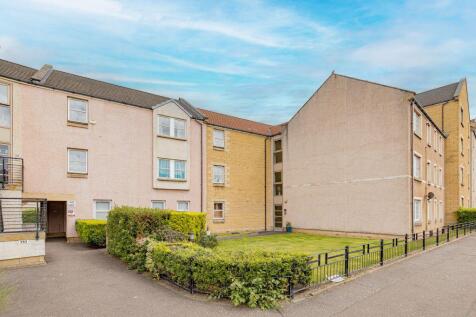 113/5 Lindsay Road, Newhaven, Edinburgh, EH6 4TU