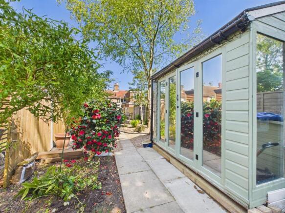 Summer House