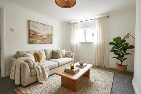 Mount Pleasant Terrace, Southville, Bristol, BS3