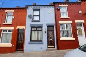 12, Charlecote Street, Liverpool L8 9UX