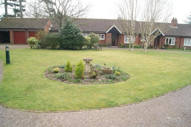 Communal Gardens