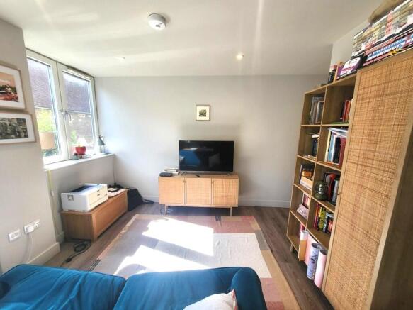 Living room/ Kitc...