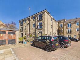 92, Millwood, Sycamore Avenue, Bingley BD16 1HW