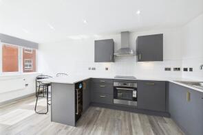 Flat 306, 8 Charles House, Winckley Square, Preston PR1 3AW