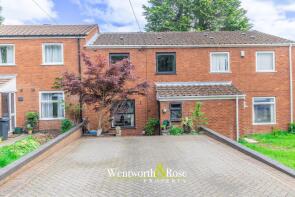 21, Beaumont Drive, Birmingham B17 0QQ