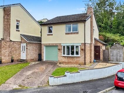 Spencer Drive, Tiverton, EX16