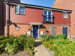 13, Dunnock Drive, Norwich NR8 5FF