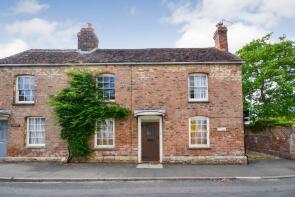 Farleys Butt, High Street, Kemerton GL20 7HP