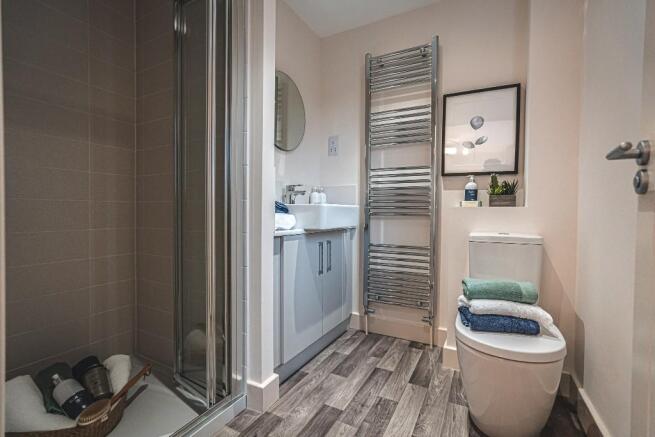 Example Ensuite